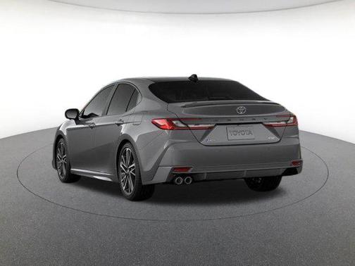 Heavy Metal 2026 Toyota Camry XSE