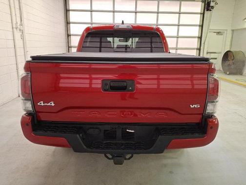 2023 Toyota Tacoma Limited