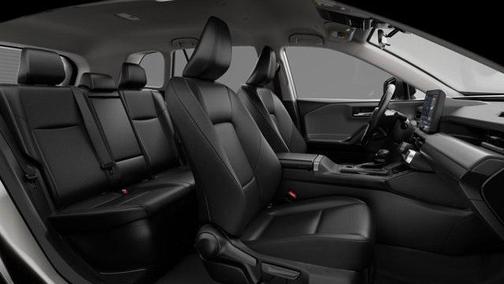 2026 Toyota RAV4 XLE