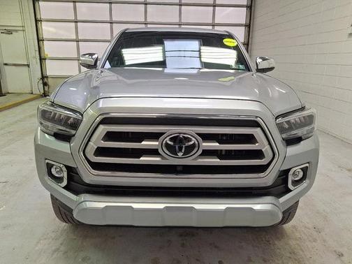 2023 Toyota Tacoma Limited