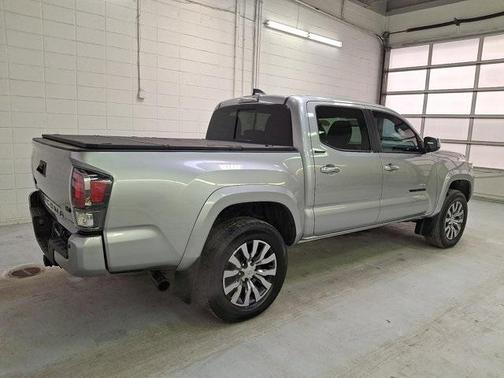 2023 Toyota Tacoma Limited