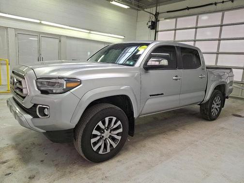 2023 Toyota Tacoma Limited