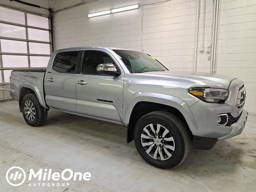 2023 Toyota Tacoma Limited