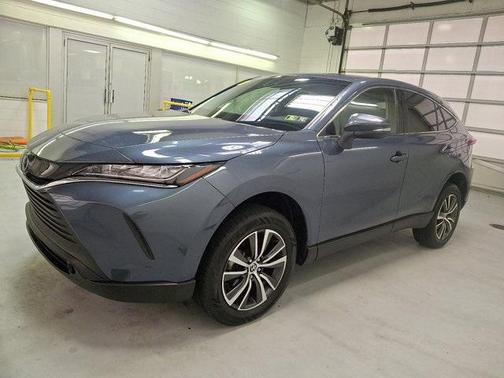 2022 Toyota Venza LE