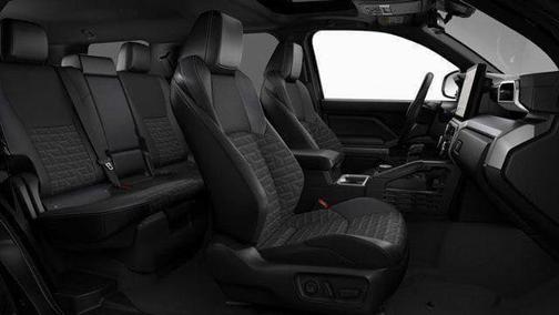 Everest 2026 Toyota 4Runner TRD Off Road Premium