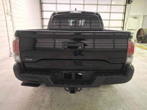 2023 Toyota Tacoma TRD Pro