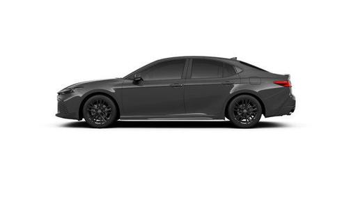 Underground 2027 Toyota Camry SE