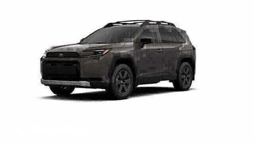 Urban Rock 2026 Toyota RAV4 Woodland