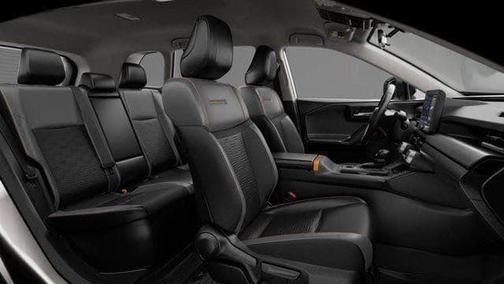 Urban Rock 2026 Toyota RAV4 Woodland