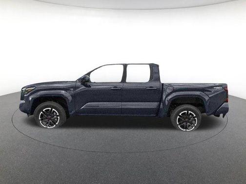 Underground 2026 Toyota Tacoma TRD Sport