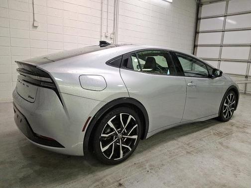 2024 Toyota Prius Prime XSE Premium