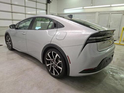 2024 Toyota Prius Prime XSE Premium