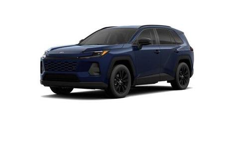 2026 Toyota RAV4 XLE
