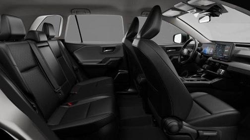 2026 Toyota RAV4 XLE