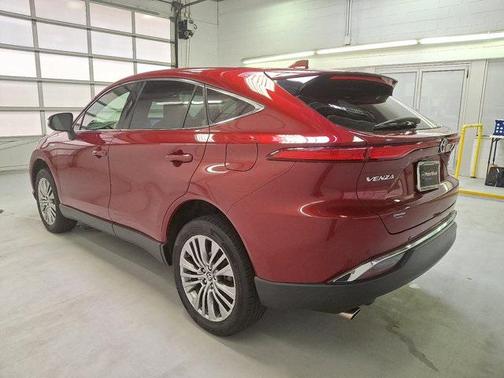 2021 Toyota Venza Limited