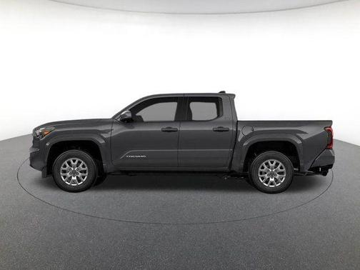 Underground 2026 Toyota Tacoma SR5