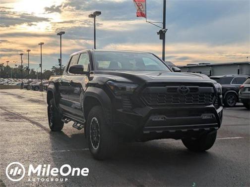 2025 Toyota Tacoma Limited