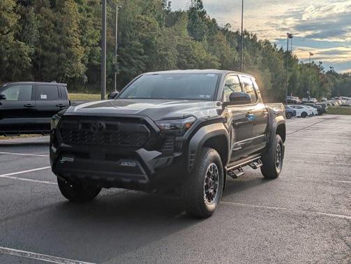 2025 Toyota Tacoma Limited