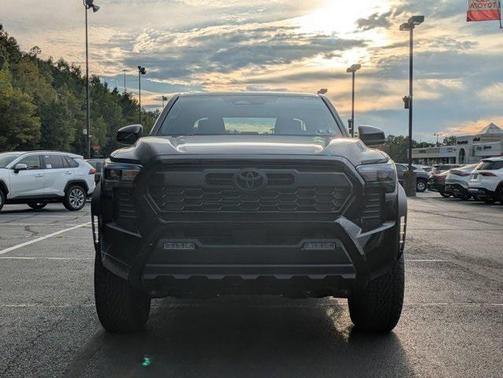 2025 Toyota Tacoma Limited