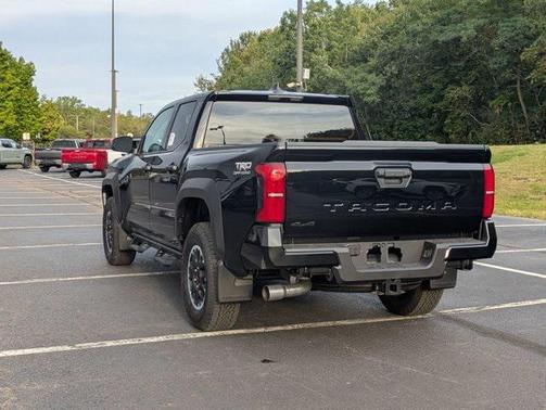 2025 Toyota Tacoma Limited
