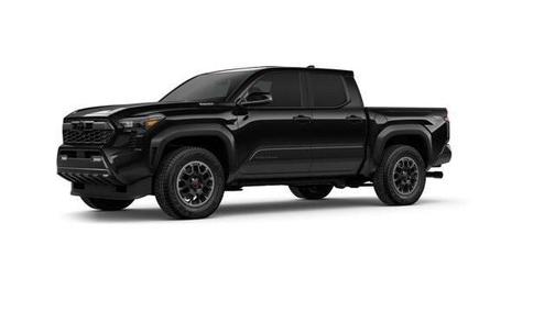 2026 Toyota Tacoma Hybrid TRD Off Road