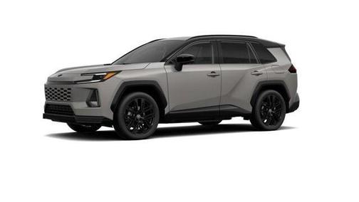 2026 Toyota RAV4 L