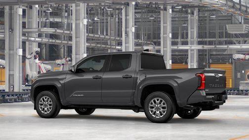 Underground 2026 Toyota Tacoma SR5