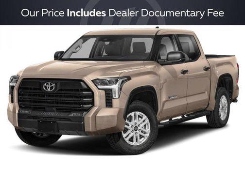 Mudbath 2026 Toyota Tundra SR5