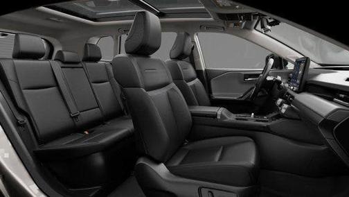 Meteor Shower 2026 Toyota RAV4 Limited