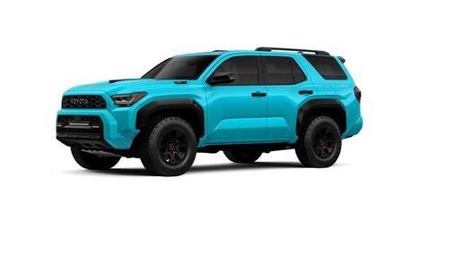 2026 Toyota 4Runner TRD Pro