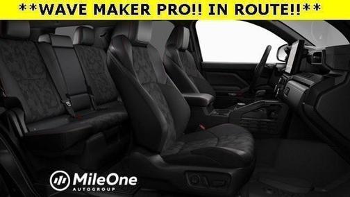 2026 Toyota 4Runner TRD Pro