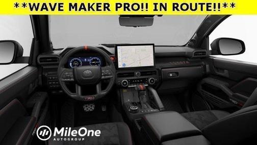 2026 Toyota 4Runner TRD Pro