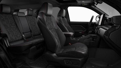 2026 Toyota 4Runner TRD Pro