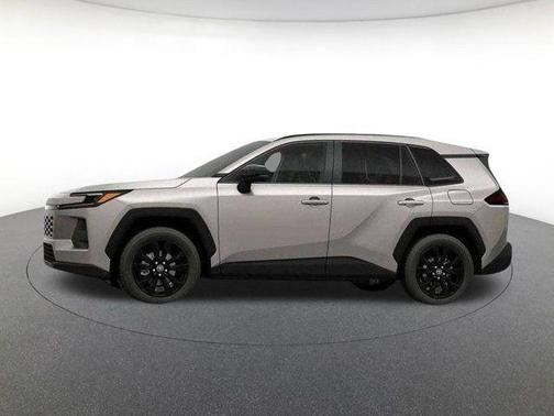 Meteor 2026 Toyota RAV4 XLE Premium