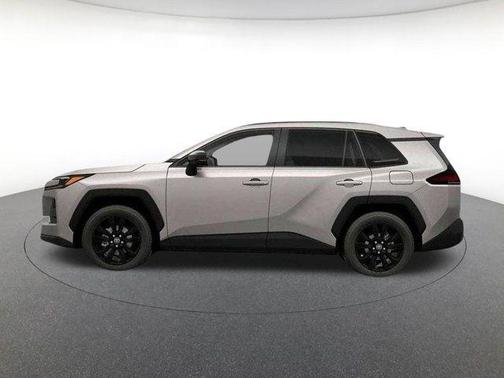 Meteor 2026 Toyota RAV4 XLE Premium
