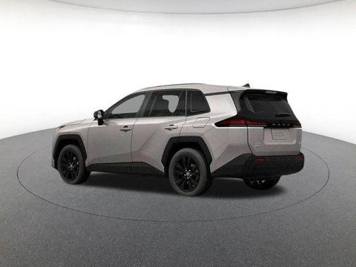 Meteor 2026 Toyota RAV4 XLE Premium