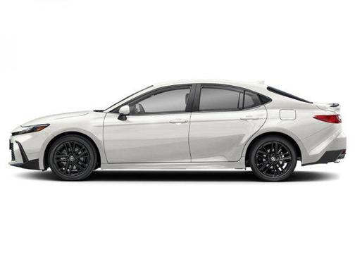 Ice Cap 2026 Toyota Camry SE
