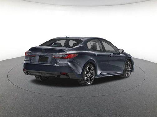 Underground 2026 Toyota Camry XSE