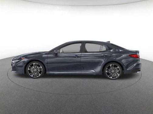 Underground 2026 Toyota Camry XSE