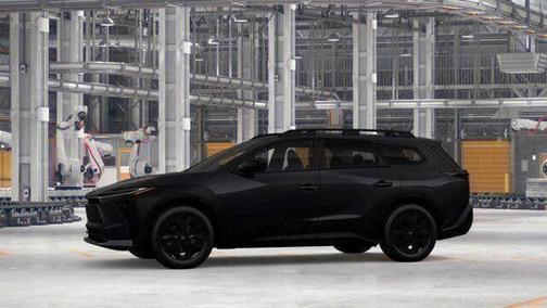 D32 2026 Toyota bZ Woodland