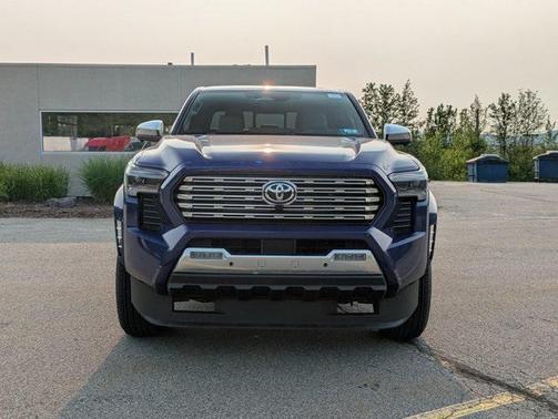 2024 Toyota Tacoma Limited
