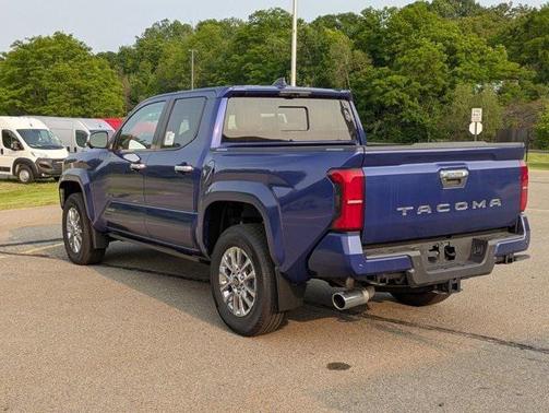2024 Toyota Tacoma Limited