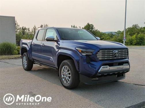 2024 Toyota Tacoma Limited
