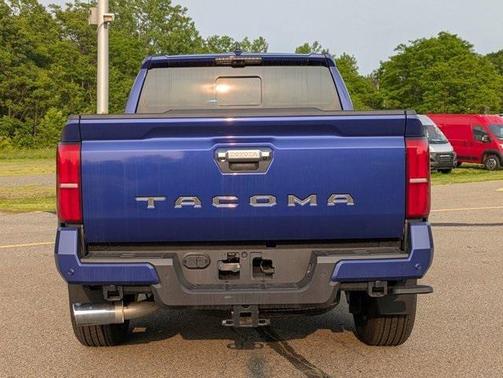 2024 Toyota Tacoma Limited