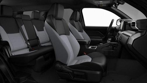 2026 Toyota 4Runner TRD Off Road