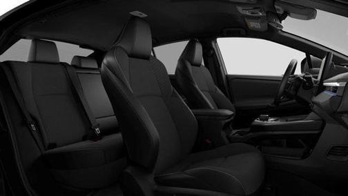 6y1 2026 Toyota C-HR