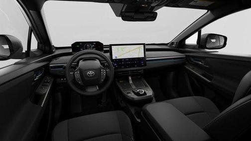 6y1 2026 Toyota C-HR