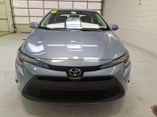 Celestite 2023 Toyota Corolla LE