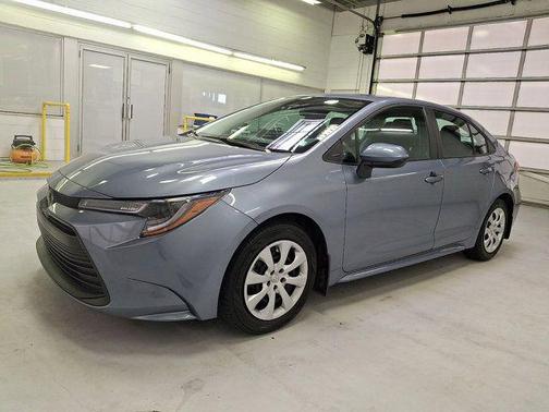 Celestite 2023 Toyota Corolla LE