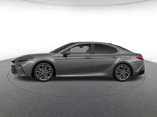 Heavy Metal 2026 Toyota Camry XLE